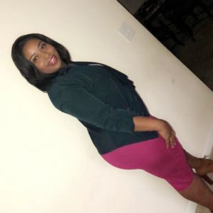 Meet your Posher, Latrice